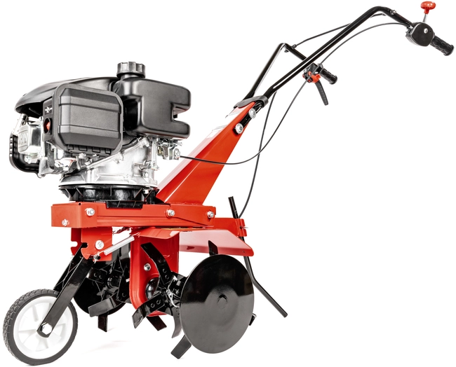 LONCIN 360A SPRELINAL SOILTREADER CULTIVATOR LONCIN 1WG2.2-36FQ-DA - LC1P65FE 36cm - EWIMAX - OFFICIAL DISTRIBUTOR - AUTHORIZED DEALER CEDRUS