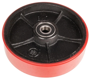 Weibang transport aerator wheel WB457AB ORIGINAL PART 45A0309010