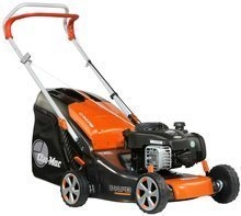 OLEO MAC G44 PB Comfort SPRINAL MOWER B&S Briggs & Stratton METAL CUTTING ATTACHMENT 3.5 HP 1000m2 66109011E5 - Oficialní distributor - autorizovaný prodejce OLEO-MAC