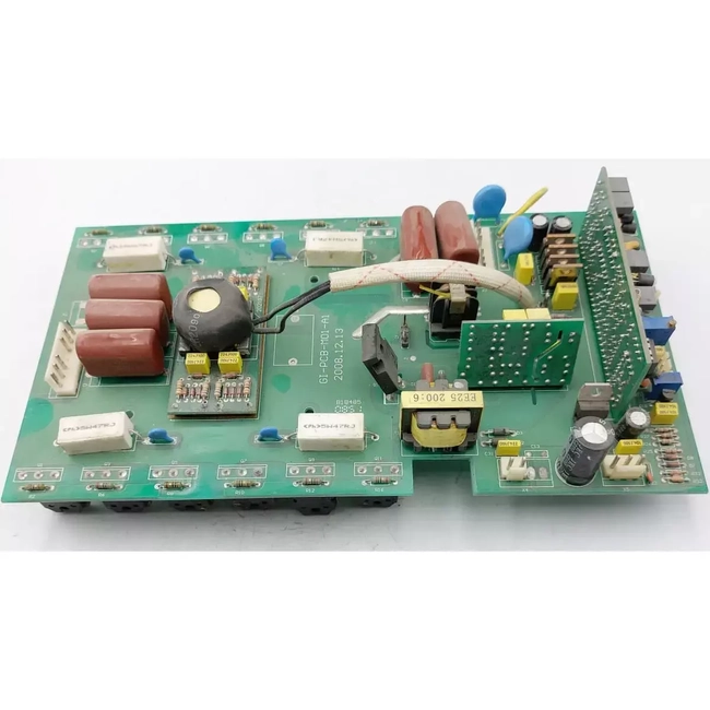 #1 CONTROL BOARD FOR DEDRA DESI160 WELDING MACHINE