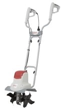 IKRA IEM 800S ELECTRIC GARDEN SoILGARDEN CULTIVATOR 800W / 28 cm PREMIUM EWIMAX - OFFICIAL DISTRIBUTOR - AUTHORIZED DEALER IKRA