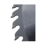 DEDRA H25080 Piła tarczowa do drewna WIDIA 250x30 mm 80Z tarcza zębata węglikowa