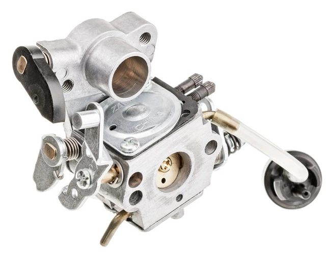 McCulloch 738;740;842;Poulan C1M-W26C carburetor