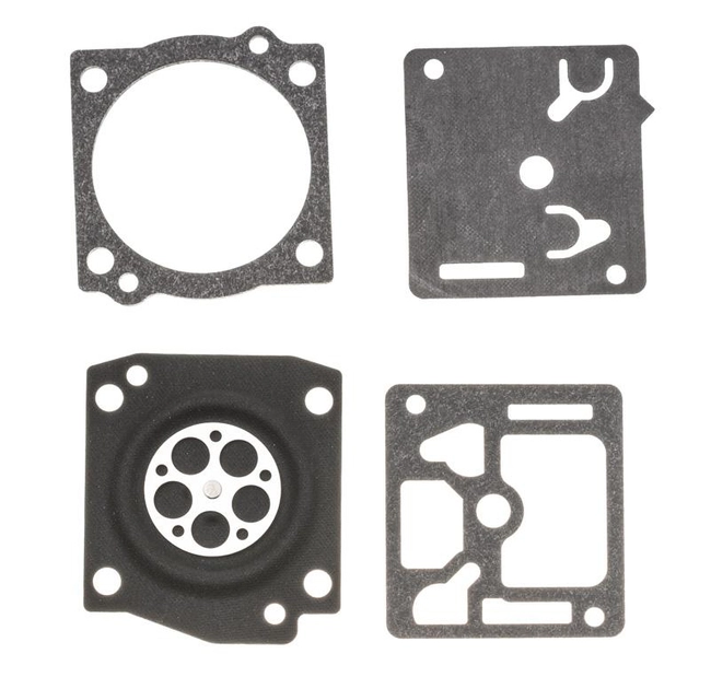 Carburetor diaphragm kit C3A-G1;C3A-G1A GND-20