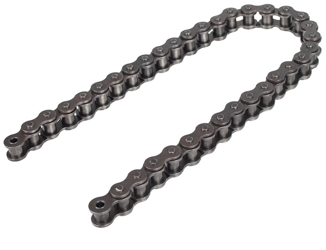 CEDRUS snowblower drive chain CEDSB71-E WLT0010A036001