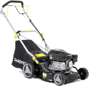 GARDYER MP400 POWERED 3 hp / 40 cm SPRINKLING MOWER - OFFICIAL DISTRIBUTOR - AUTHORIZED DEALER GARDYER