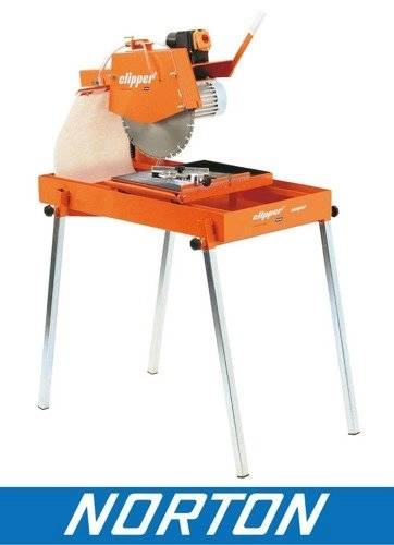  NORTON CLIPPER CGW TABLE SAW TABLE SAW TABLE SAW FOR BUILDING BLOCKS EWIMAX - OFFICIAL DISTRIBUTOR - AUTHORIZED NORTON CLIPPER DEALER