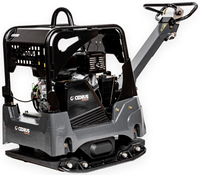 Zagęszczarka spalinowa Cedrus ZG440HRE-PRO