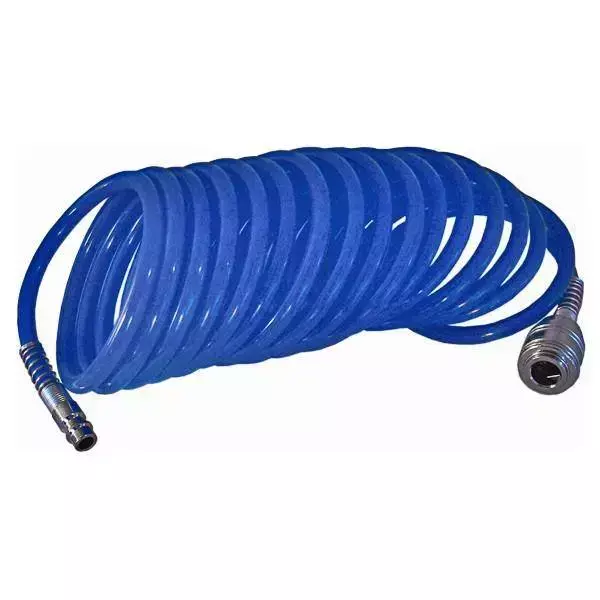 PANSAM COMPRESSED AIR HOSE A533082 PU - POLYURETHANE, 15M, KINK RESISTANT