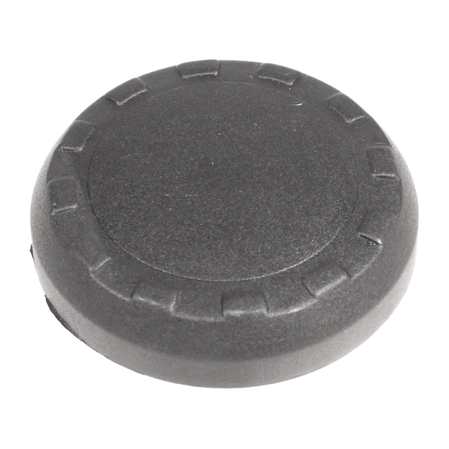 Partner 8-inch 835HPS-KP lawn mower road wheel cap