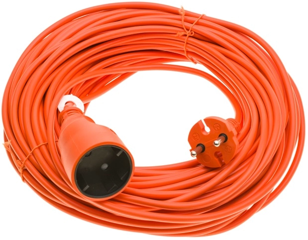 2x1mm2 230V 30m CEDRUS PS-H1-30m POWER CABLE - OFFICIAL DISTRIBUTOR - AUTHORIZED DEALER CEDRUS