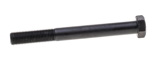 Šroub čepele 3/8calax89mm /24 závitů na palec/ 1-431