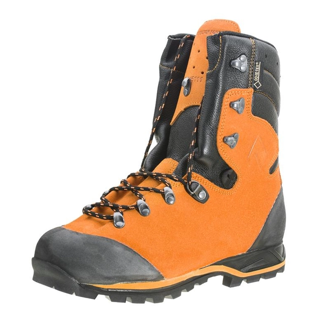 Haix Protector Forest / class 2 chainsaw boots size 41 110008