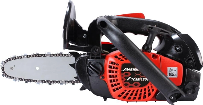 MASTERCUT TCSM1800 SAW SAW CHAIN SAW CHAIN SAW LOPPER LOPPER LOPPER LOPPER LOPPER LOPPER