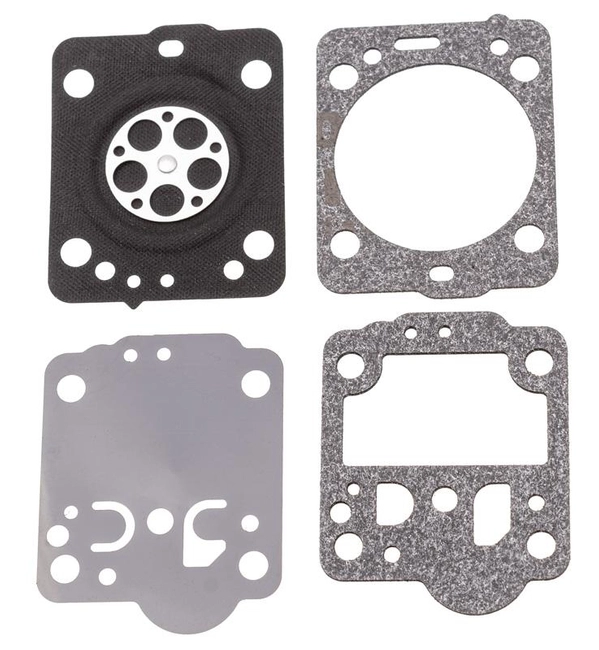 C1T-W33 carburetor diaphragm kit; Husqvarna 135, 140, 235, 240, 435, 440 520056