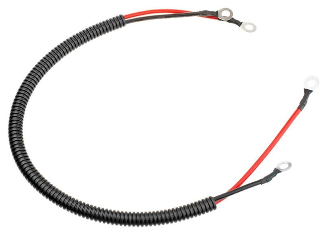 CEDRUS wires sweeper ZM05 480719