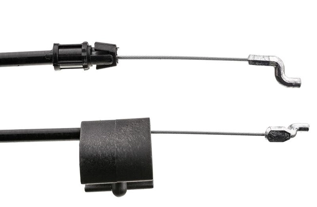 Partner 553 470041 brake cable