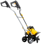 LIDER WEG1500 = HECHT 745 GLEBOGRYZARKA ELEKTRYCZNA OGRODOWA KULTYWATOR 1500W - 1.5kW / 40cm - OFICJALNY DYSTRYBUTOR - AUTORYZOWANY DEALER LIDER