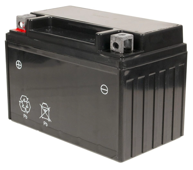 Battery 45 Ah Cedrus Diesel Generator CEDDG12E-3F 700763