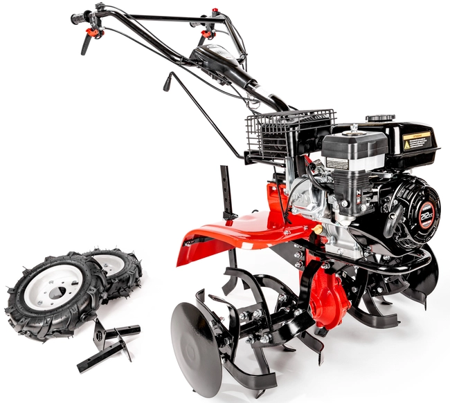 LONCIN 1WG3.9-85FQ-Z PŮDNÍ KULTIVÁTOR LONCIN 850 LC170F-2 100cm - EWIMAX - OFICIÁLNÍ DISTRIBUTOR - AUTORIZOVANÝ PRODEJCE CEDRUS