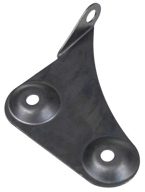 Husqvarna 55 muffler bracket PJ5525