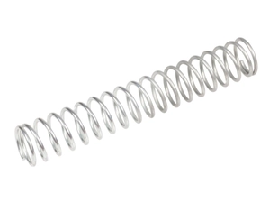 Compression spring Cedrus shredder RB01 131725