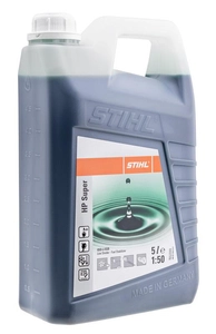 Stihl 5 L HP Super oil 07813198055