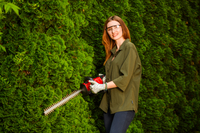 CEDRUS HT510 Li SEKATOR AKUMULATOROWY NOŻYCE DO ŻYWOPŁOTU KRZAKÓW KRZEWÓW CEDHT510LI 20V POWER+ OFICJALNY DYSTRYBUTOR - AUTORYZOWANY DEALER CEDRUS