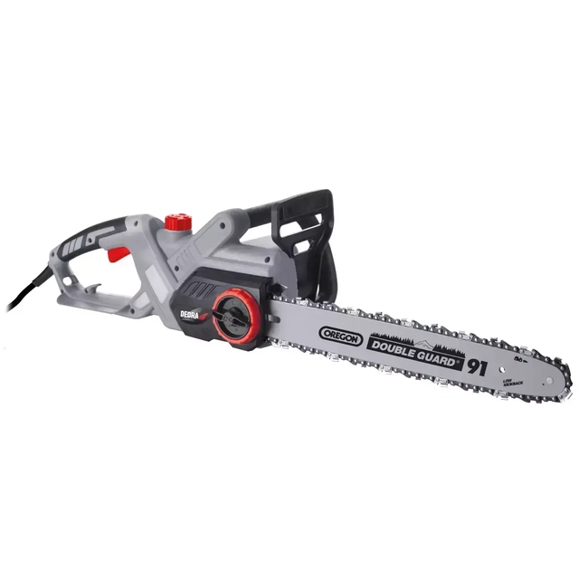 CHAIN SAW, ELECTRIC SAW GARDEN DEDRA DED8702 2,2KW OREGON 40CM