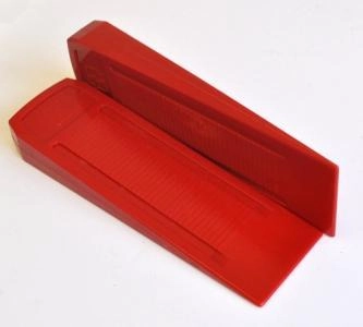 Tree toppling plastic wedge 23cm n/t 01055004