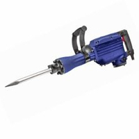 DEDRA DED7848 MŁOT WYBURZENIOWY 1600W 15KG EWIMAX - OFICJALNY DYSTRYBUTOR - AUTORYZOWANY DEALER DEDRA