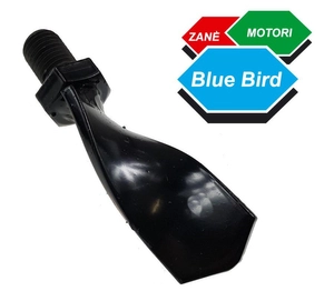 DRILL TIP PILOT DRILL BLUE BIRD NEA 431 , 57E , 610E