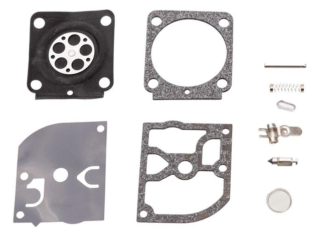 Sada na opravu karburátoru Stihl MS171, MS181, MS211