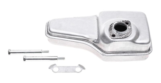 B&S Quantum RO7867 muffler