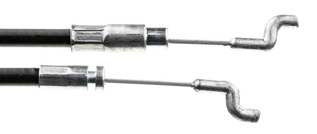 Husqvarna 140S drive cable 470050