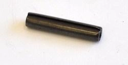 Pubert Oscar50S;50HPRO knife wheel mounting pin ORIGINAL PART 0002020047