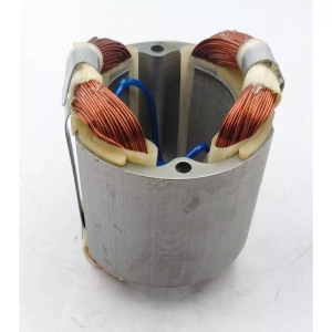 #25 STATOR FOR GYPSUM GRINDER, PANSAM GIRAFFE A140201