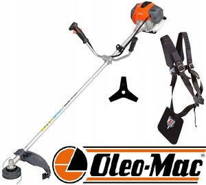 OLEO MAC BCH 310 T FOUR-STROKE 4T PETROL LAWN MOWER TRIMMER PREMIUM GRADE 61559008E5 EWIMAX OFFICIAL DISTRIBUTOR - AUTHORIZED OLEO-MAC DEALER