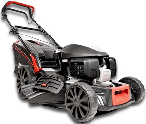 HONDA CEDRUS KS48S-H SPRINAL MOWER WITH 5-in-1 DRIVE 48cm / 4.1 HP - EWIMAX - OFFICIAL DISTRIBUTOR - AUTHORIZED DEALER CEDRUS