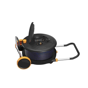 Hose reel M, 13 mm (1/2"), 20 m Comfort 1071639