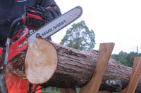 MARUYAMA MCV3501S PIŁA PILARKA PRZECINARKA SPALINOWA ŁANCUCHOWA DO DREWNA 1.9KM / 40cm