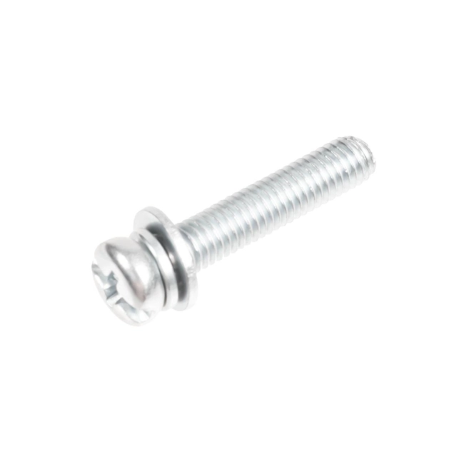 CEDRUS M5x25 blower screw DM03 070426