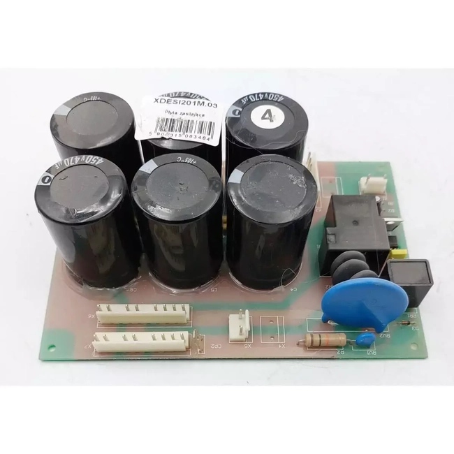 #3 POWER BOARD FOR DEDRA DESI201M WELDING MACHINE