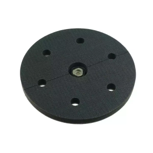 HEAD DISC WITH HOLES FOR DEDRA DED7765, DED7766, DED7768BM DEDRA DED77661 DEDRA DEDRA DED77661 GYRO DISC WITH VELCRO