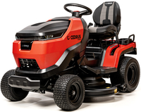 Traktorek ogrodowy Cedrus C-TRAC 108HS