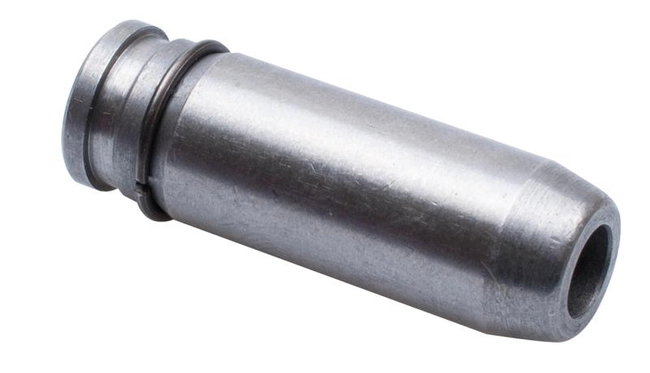 Honda GX620 GX670 exhaust valve guide AT417-HD620-00