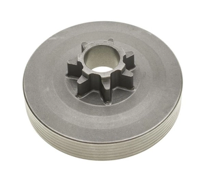 NAC clutch drum fixed sprocket .325 SPS01-45 CS4500 CS5200 market saws NZ110