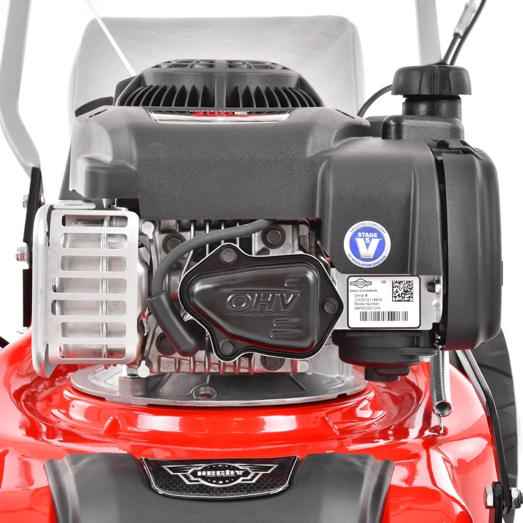 Briggs and stratton 3.5 hp lawn mower discount engine