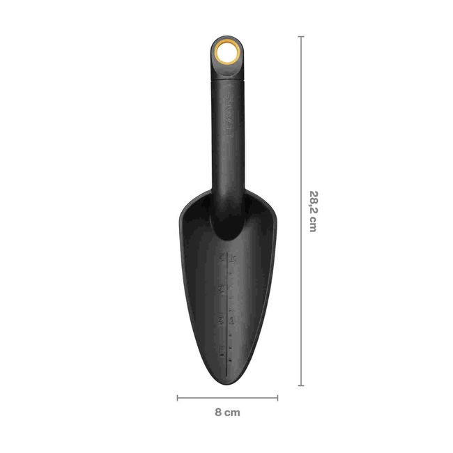 Solid wide spatula 1071899