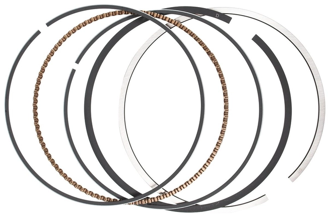 Cedrus aggregate piston rings CEDAG8E-1F 13200-Z0D0110-00A9